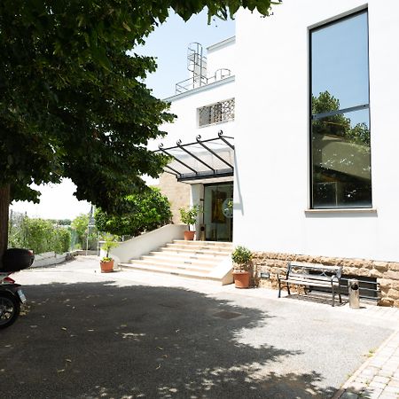 Cervara Park Hotel Řím Exteriér fotografie