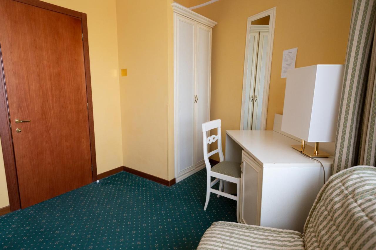 Cervara Park Hotel Řím Exteriér fotografie