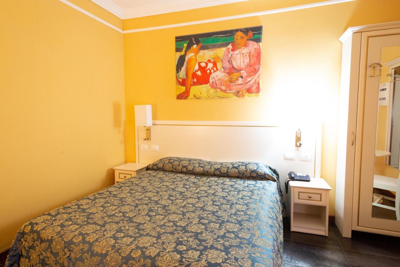 Cervara Park Hotel Řím Exteriér fotografie